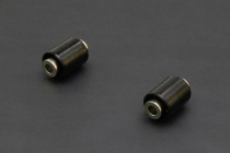 Subaru Impreza WRX/STI 01-06 / Forester 03-08 Främre Nedre Stag Bussning - Lilla (Pillowball) 2 Delar/Set Hardrace